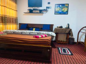 Nine arch eco Villa Ella