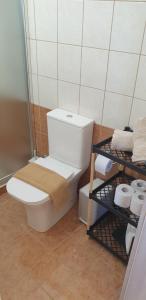 BlackGeorge Apartment Mountain View