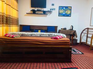 Nine arch eco Villa Ella