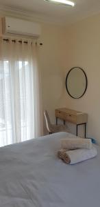 BlackGeorge Apartment Mountain View