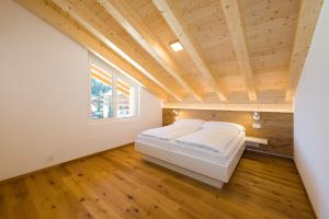 Residence Grächen Matterhornblick