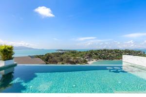 Red Sky Beach View Villa