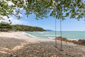 Red Sky Beach View Villa