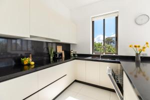 Red Sky Beach View Villa