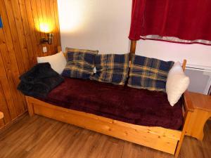 Snow Home Studio La Plagne Village