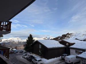 Snow Home Studio La Plagne Village