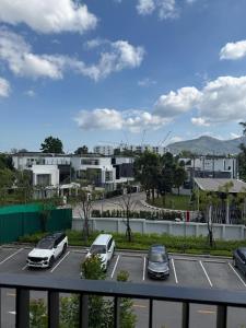 Sky Park Family Comfort