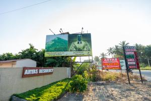 Aryas Residency- Near Isha Foundation Coimbatore & Karunya University