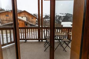 Résidence Les Terrasses Du Soleil Dor - Beau duplex avec 2 chambres au pied des pistes MAE-9444