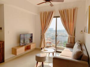 Solara Masteri Thảo Điền Apartment