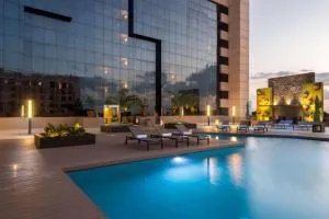 Hyatt Regency Merida - 梅里达 Hyatt Regency Merida - 梅里达