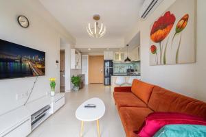 Solara Masteri Thảo Điền Apartment