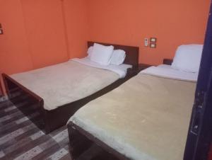 NeNeKaTo Nubian House