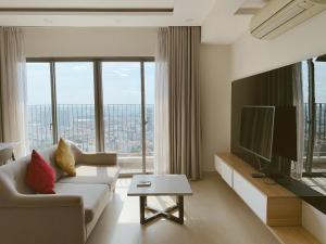 Solara Masteri Thảo Điền Apartment