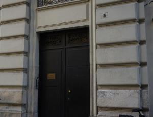 Trevis Nest by BuddyRent