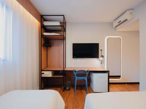 ibis Curitiba Shopping