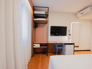 ibis Curitiba Shopping