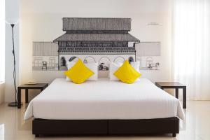 Siam Villa Suvarnabhumi