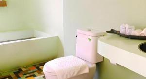 The Artel Nimman Hotel