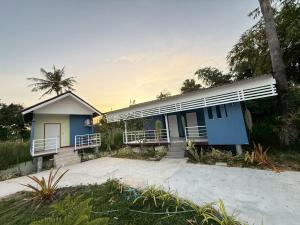 ต้นตาล รีสอร์ท