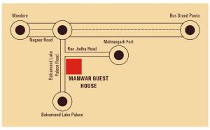 Manwar Guest House