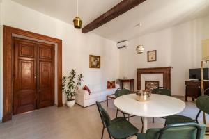 Panisperna 193 - FromHometoRome