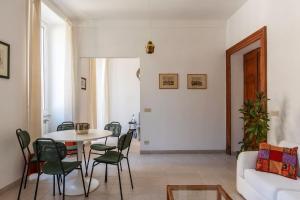 Panisperna 193 - FromHometoRome