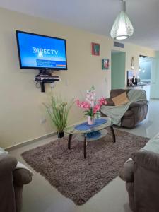 Apartamento a Minutos de Caracola Beach