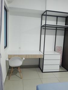Alinea Suites Shah Alam by Goldenrose