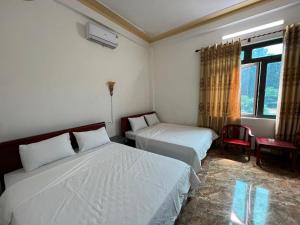 Huy hoang hotel