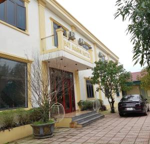 Huy hoang hotel