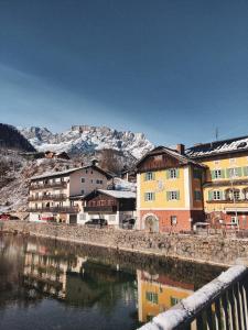 The Heart of Marktschellenberg