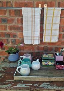 Lakritz A Place of Experience through Art