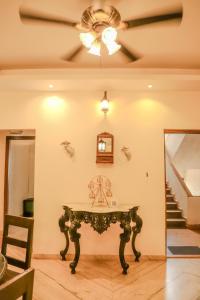 Prestige 2BHK Apartment in Panjim with Sea View & Pool - Designed by Gauri Khan