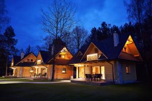 Agroturystyka Olszynka