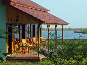 Java Lagoon - 1hvězdičkové hotely ve městě Pangandaran