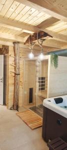 Kuća za odmor Delak