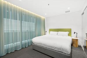 Bespoke City 2 Bed Apartment Oaks Horizons