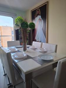 Apartamento a Minutos de Caracola Beach