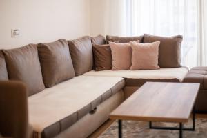 Grand Stay Apartment I Free Private Parking