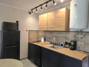 Domki letniskowe REDA Domek 4