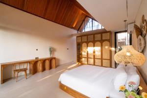 75m2 Private Pool Villa 5 minutes from Canggu and Pererenan