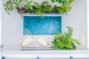 75m2 Private Pool Villa 5 minutes from Canggu and Pererenan