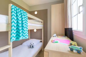 Appart'hotels Residence Pierre & Vacances Green Beach : photos des chambres