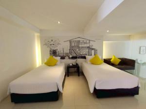 Siam Villa Suvarnabhumi