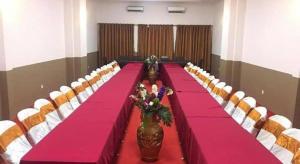 Boreirom Teuk Chhou Resort