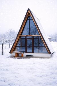 Horezu Cozy Cabin