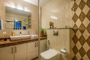 4BHK Premium Sea View Penthouse in Panjim