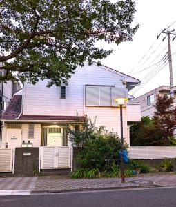 Japanese life with garden, 2BR, feel & enjoy seasons