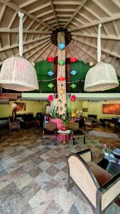 RELAX ECO Life Center-Khao Lak